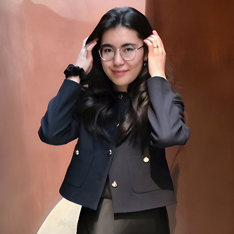 Aisulu Igimbayeva